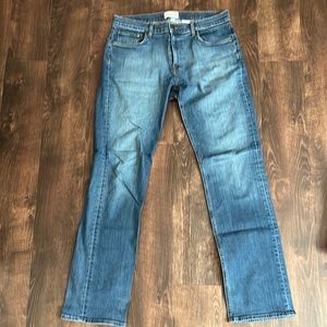 Men’s Tecovas Jeans Slim Fit Size 34x34